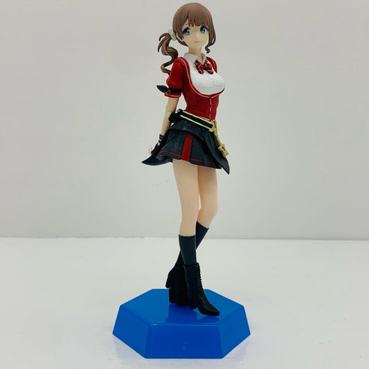 【中古】 望月穂波-Desktop×DecorateCollections「プロジェクトセカイカラフルステージ！feat.初音ミク」【フィギュア】