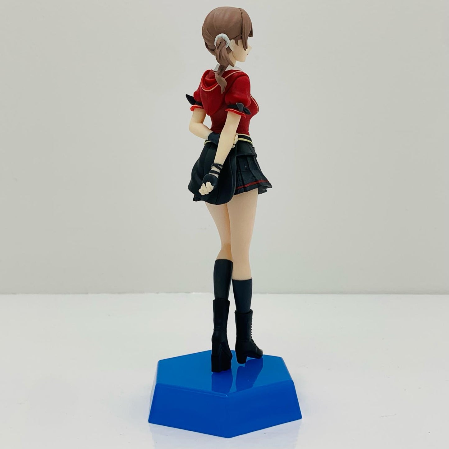 Used: Mochizuki Honami - Desktop x Decorate Collections "Project SEKAI COLORFUL STAGE! feat. Hatsune Miku" [Figure]