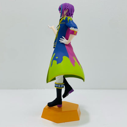 [Used] Kamishiro Rui - Desktop x Decorate Collections "Project Sekai Colorful Stage! feat. Hatsune Miku" [Figure]