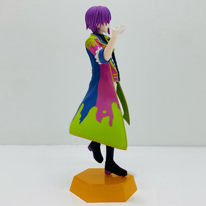 [Used] Kamishiro Rui - Desktop x Decorate Collections "Project Sekai Colorful Stage! feat. Hatsune Miku" [Figure]