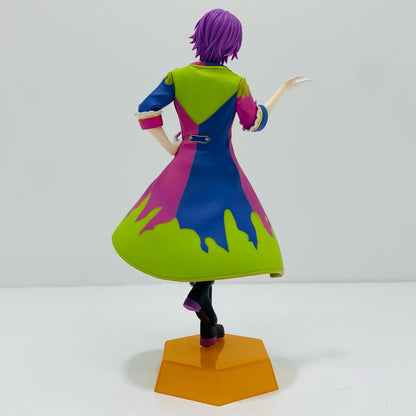 [Used] Kamishiro Rui - Desktop x Decorate Collections "Project Sekai Colorful Stage! feat. Hatsune Miku" [Figure]