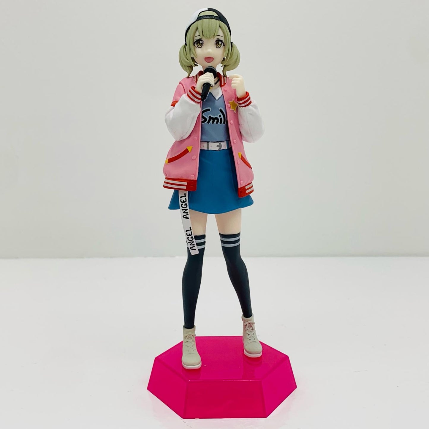 [Used] Kohane Azusawa - Desktop x Decorate Collections "Project Sekai Colorful Stage! feat. Hatsune Miku" [Figure]