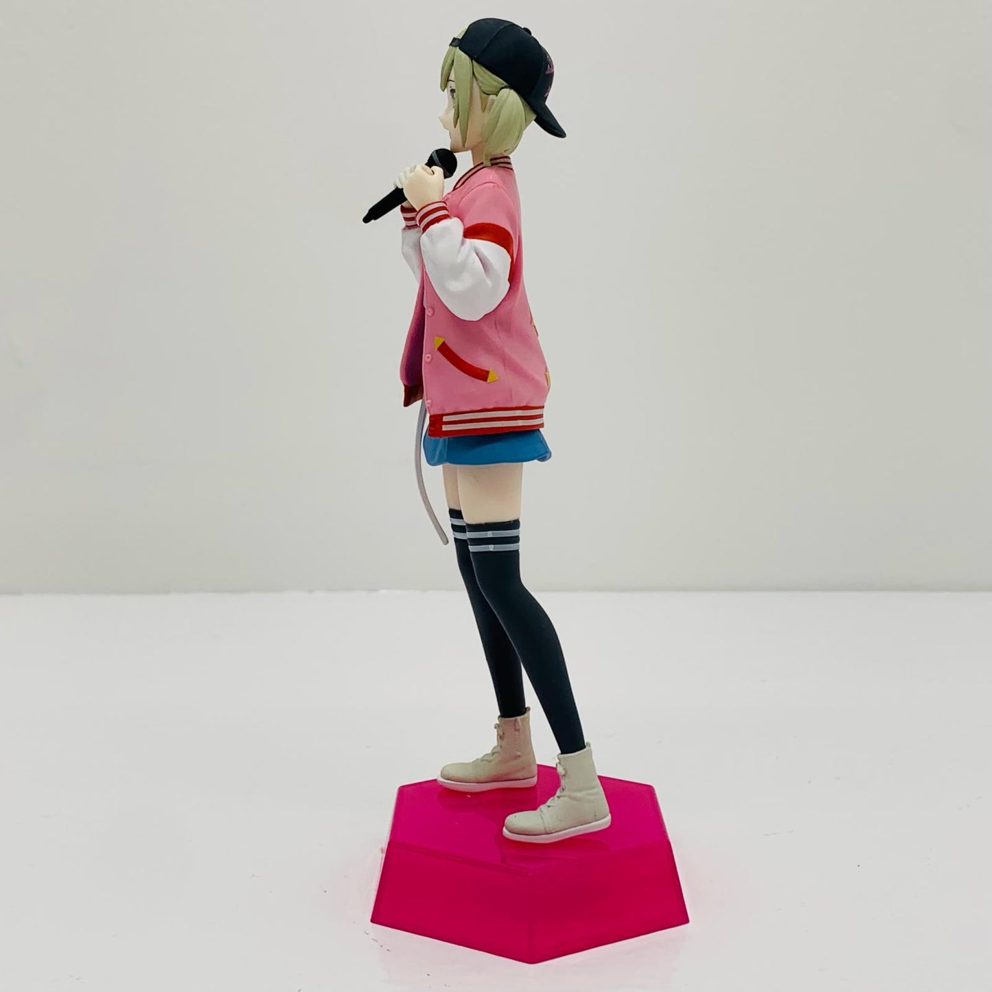 [Used] Kohane Azusawa - Desktop x Decorate Collections "Project Sekai Colorful Stage! feat. Hatsune Miku" [Figure]