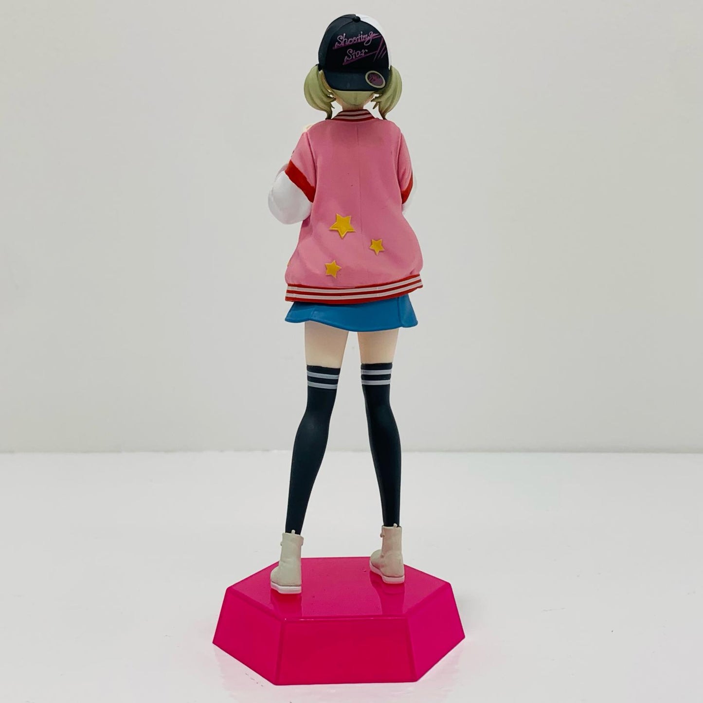 [Used] Kohane Azusawa - Desktop x Decorate Collections "Project Sekai Colorful Stage! feat. Hatsune Miku" [Figure]