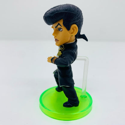 Used: Higashikata Josuke WCF Vol.5 "JoJo's Bizarre Adventure Diamond Is Unbreakable" [Figure]