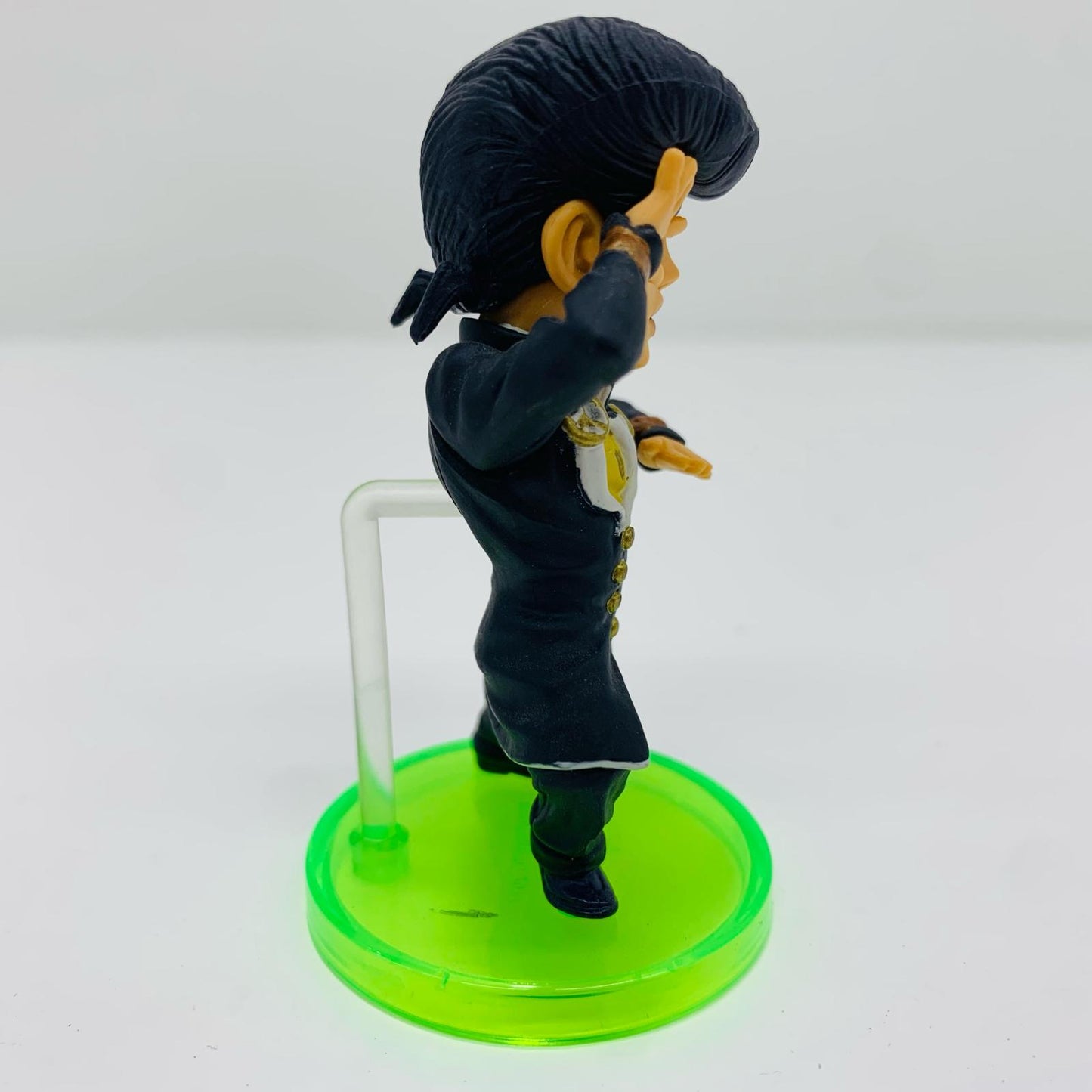 Used: Higashikata Josuke WCF Vol.5 "JoJo's Bizarre Adventure Diamond Is Unbreakable" [Figure]