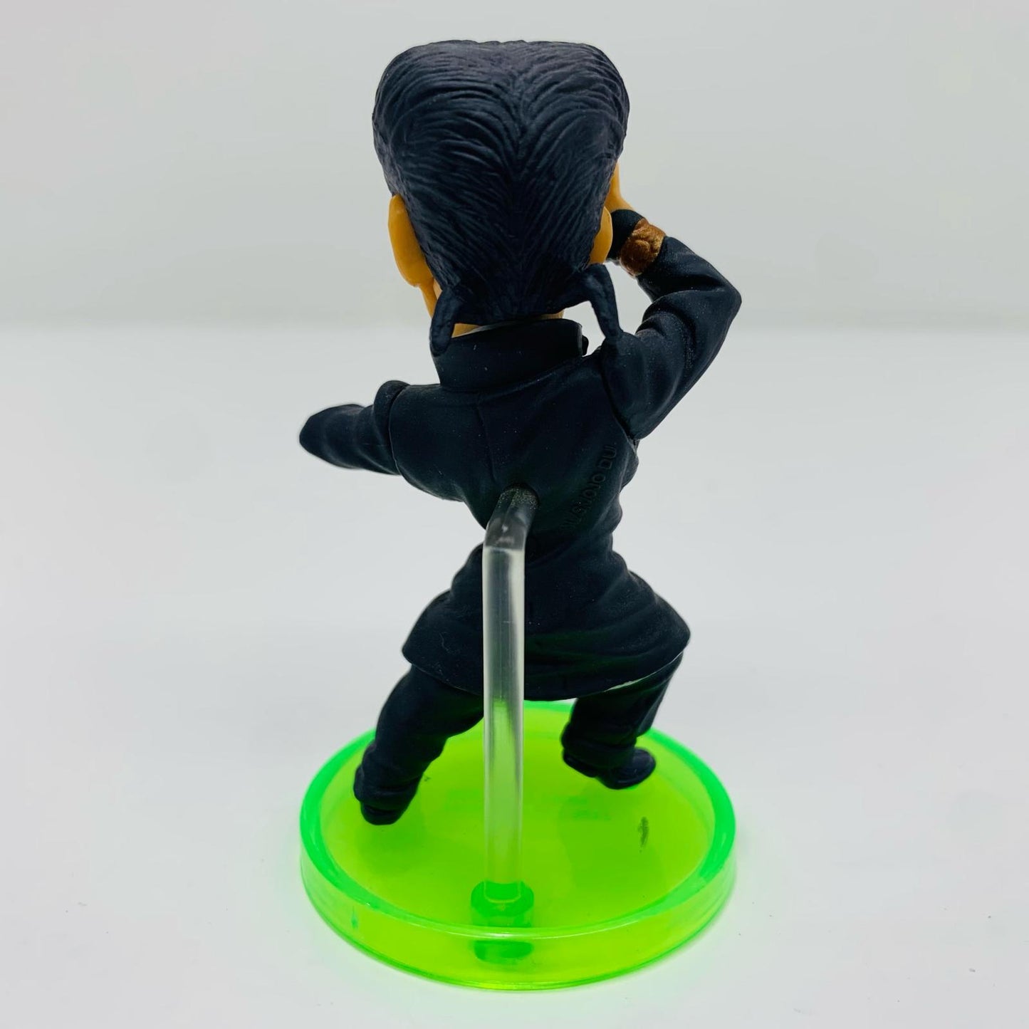 Used: Higashikata Josuke WCF Vol.5 "JoJo's Bizarre Adventure Diamond Is Unbreakable" [Figure]