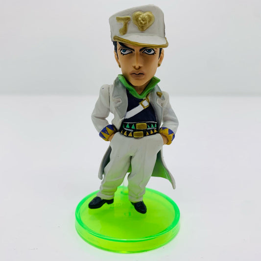 【中古】 空条承太郎WCFvol.5「ジョジョの奇妙な冒険ダイヤモンドは砕けない」【フィギュア】