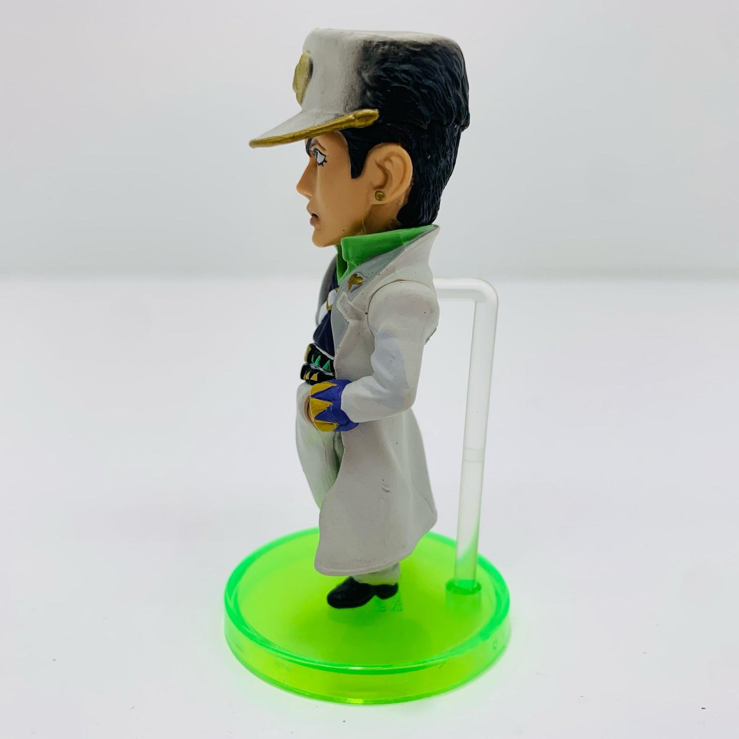 [Used] Jotaro Kujo WCF vol. 5 "JoJo's Bizarre Adventure Diamond is Unbreakable" [Figure]