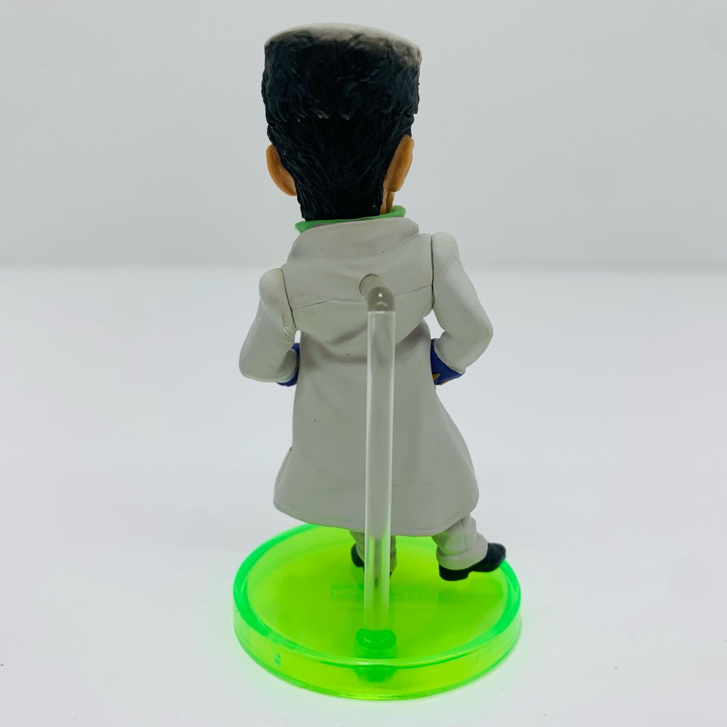 [Used] Jotaro Kujo WCF vol. 5 "JoJo's Bizarre Adventure Diamond is Unbreakable" [Figure]