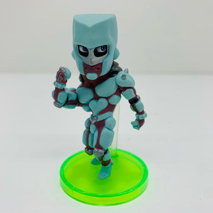 [Used] Crazy Diamond WCF vol. 5 "JoJo's Bizarre Adventure: Diamond is Unbreakable" [Figure]