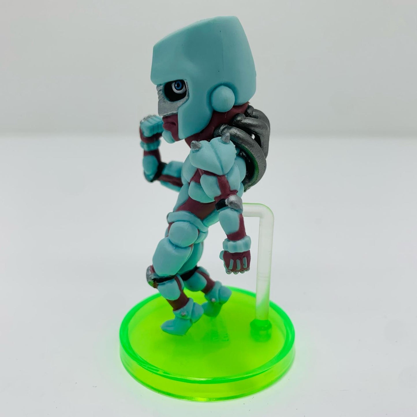 [Used] Crazy Diamond WCF vol. 5 "JoJo's Bizarre Adventure: Diamond is Unbreakable" [Figure]