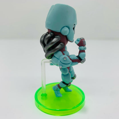 [Used] Crazy Diamond WCF vol. 5 "JoJo's Bizarre Adventure: Diamond is Unbreakable" [Figure]
