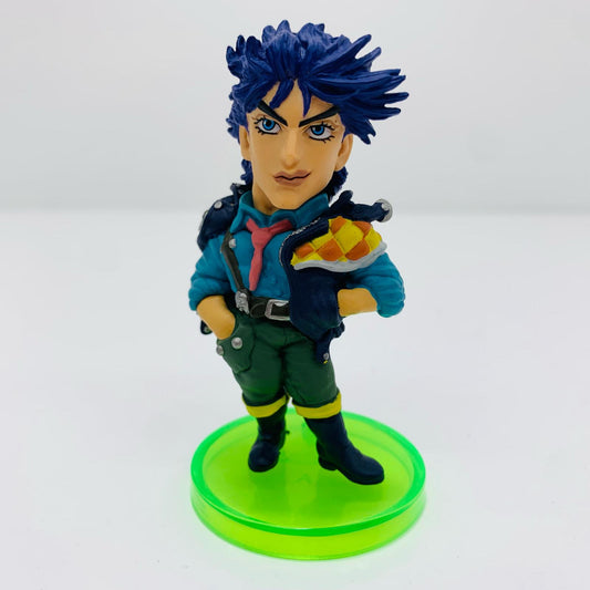【中古】 ジョセフ・ジョースターWCFvol.4「ジョジョの奇妙な冒険第二部戦闘潮流」【フィギュア】