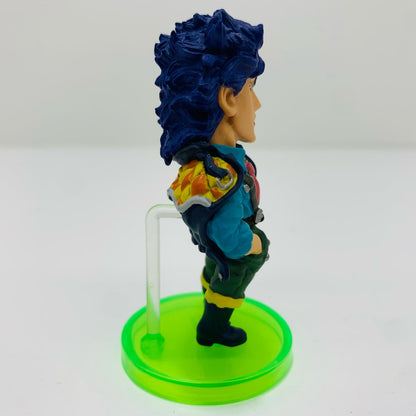 [Used] Joseph Joestar WCF vol.4 "JoJo's Bizarre Adventure Part 2: Battle Tendency" [Figure]