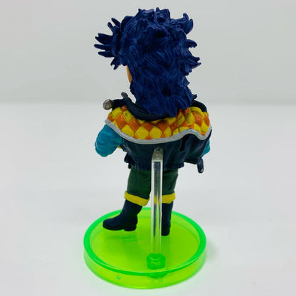 [Used] Joseph Joestar WCF vol.4 "JoJo's Bizarre Adventure Part 2: Battle Tendency" [Figure]
