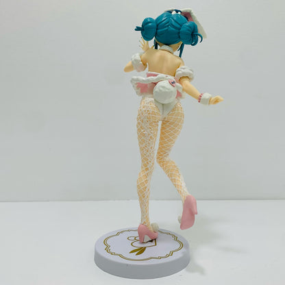 [Used] Hatsune Miku - Shiro Usagi Baby Pink - BiCute Bunnies Figure "VOCALOID" [Figure]