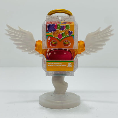 【中古】 DXライダーゴチゾウエンジェルセット「仮面ライダーガヴ」【フィギュア】