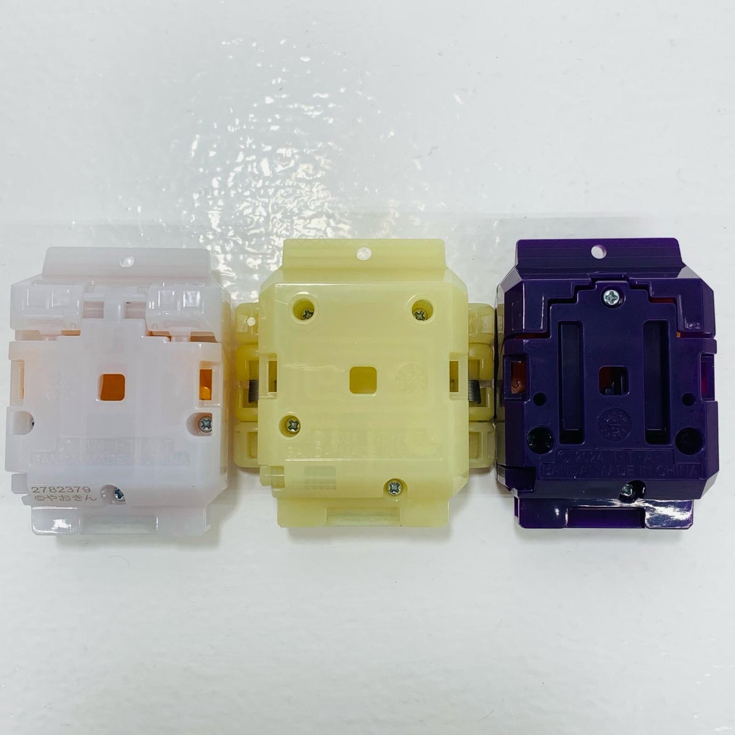 【中古】 DXライダーゴチゾウスペシャルセット-うまい棒コラボver.-「仮面ライダーガヴ」【フィギュア】