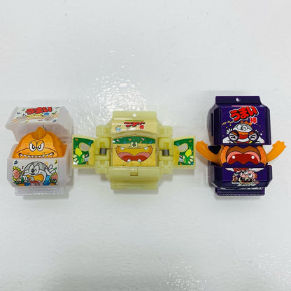 【中古】 DXライダーゴチゾウスペシャルセット-うまい棒コラボver.-「仮面ライダーガヴ」【フィギュア】