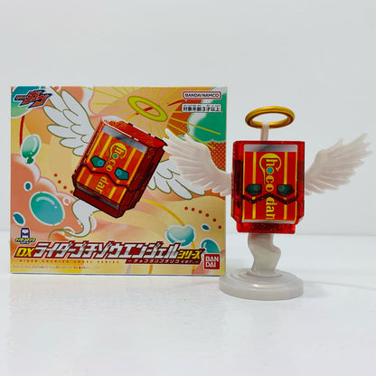 [Used] DX Rider Gochizo Angel Series Choco Dango Gochizo ver. "Kamen Rider Gav" [Figure]