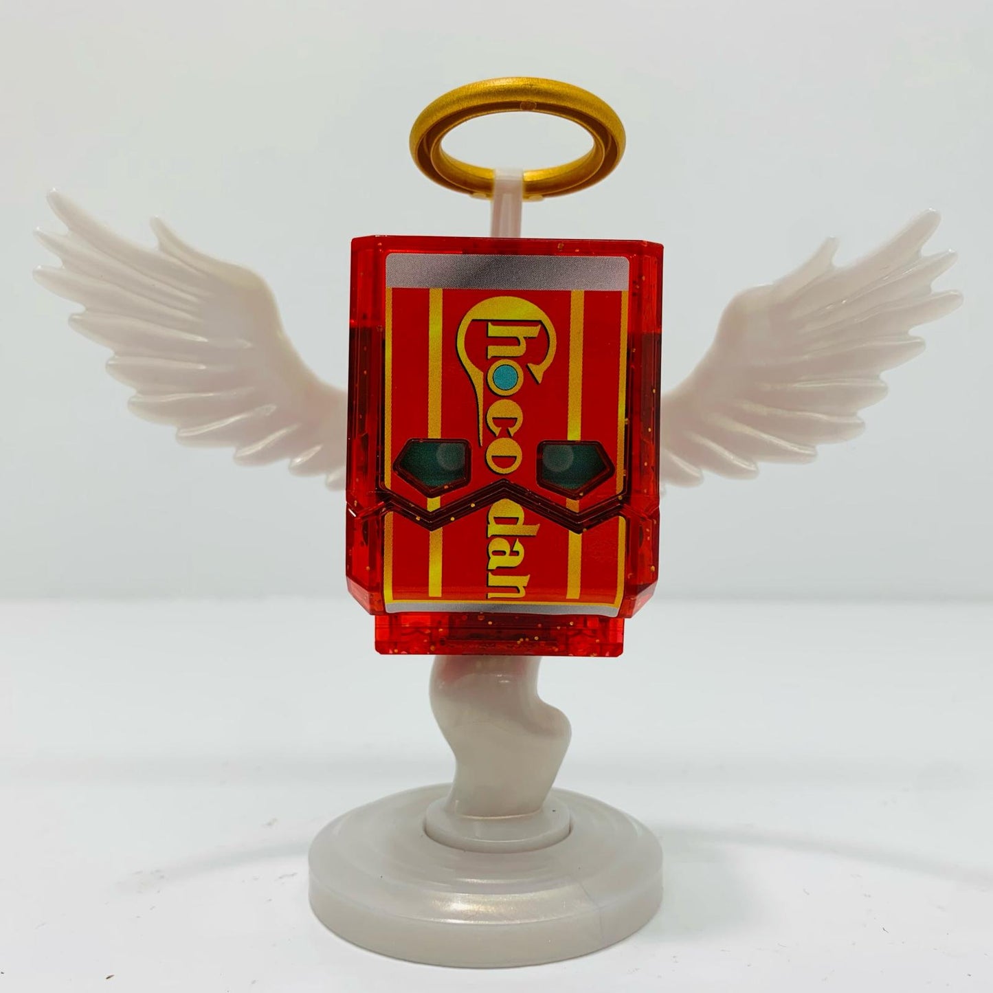 [Used] DX Rider Gochizo Angel Series Choco Dango Gochizo ver. "Kamen Rider Gav" [Figure]
