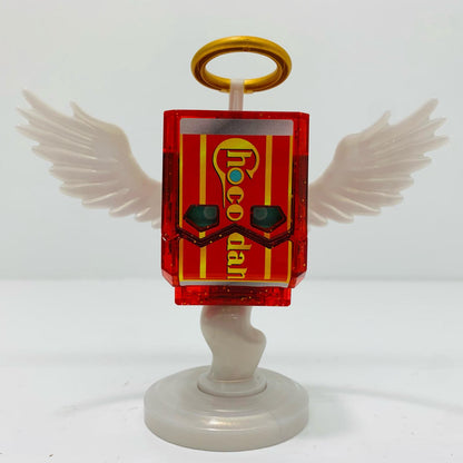 [Used] DX Rider Gochizo Angel Series Choco Dango Gochizo ver. "Kamen Rider Gav" [Figure]