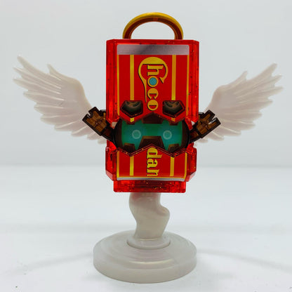 [Used] DX Rider Gochizo Angel Series Choco Dango Gochizo ver. "Kamen Rider Gav" [Figure]