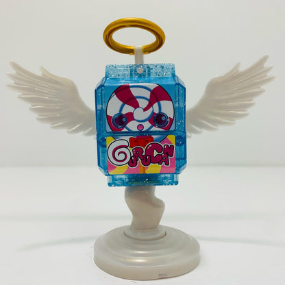 [Used] DX Rider Gotizo Angel Series Gurucan Gotizo ver. "Kamen Rider Gav" [Figure]