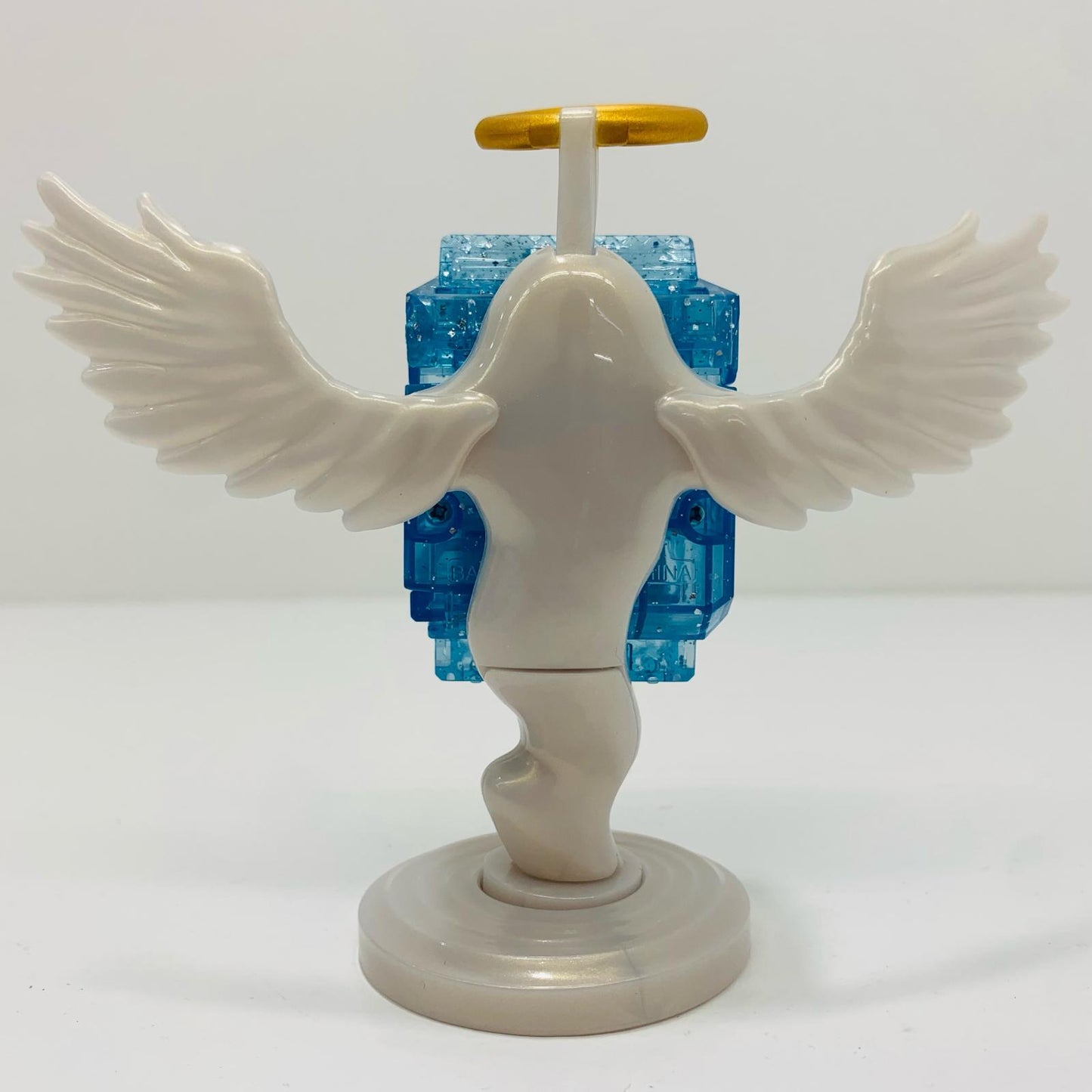 [Used] DX Rider Gotizo Angel Series Gurucan Gotizo ver. "Kamen Rider Gav" [Figure]