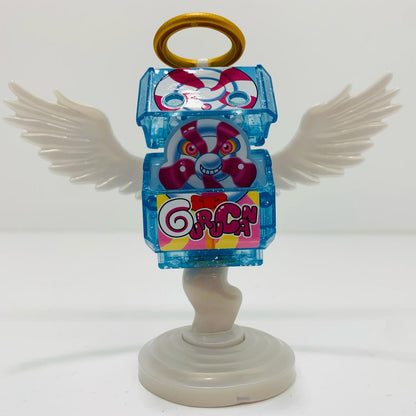 [Used] DX Rider Gotizo Angel Series Gurucan Gotizo ver. "Kamen Rider Gav" [Figure]