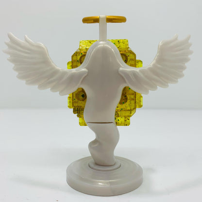 [Used] DX Rider Gotizou Angel Series Zaku Zaku Chips Gotizou ver. "Kamen Rider Gav" [Figure]