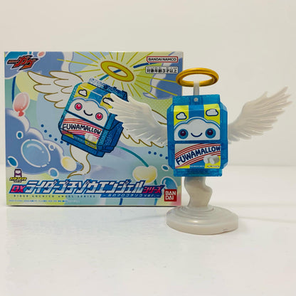 [Used] DX Rider Gotizo Angel Series Fuwamaro Gotizo ver. "Kamen Rider Gav" [Figure]