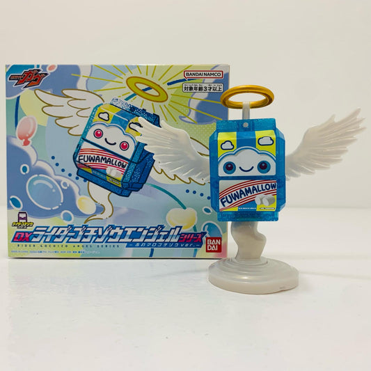 【中古】 DXライダーゴチゾウエンジェルシリーズふわマロゴチゾウver.「仮面ライダーガヴ」【フィギュア】