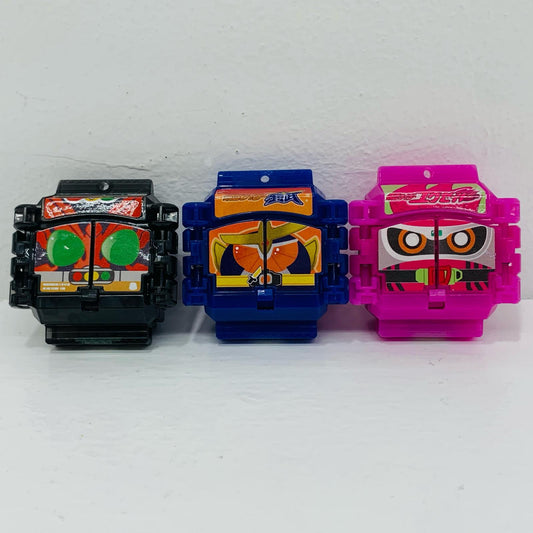 【中古】 DXレジェンドライダーゴチゾウセット03「仮面ライダーガヴ」【フィギュア】