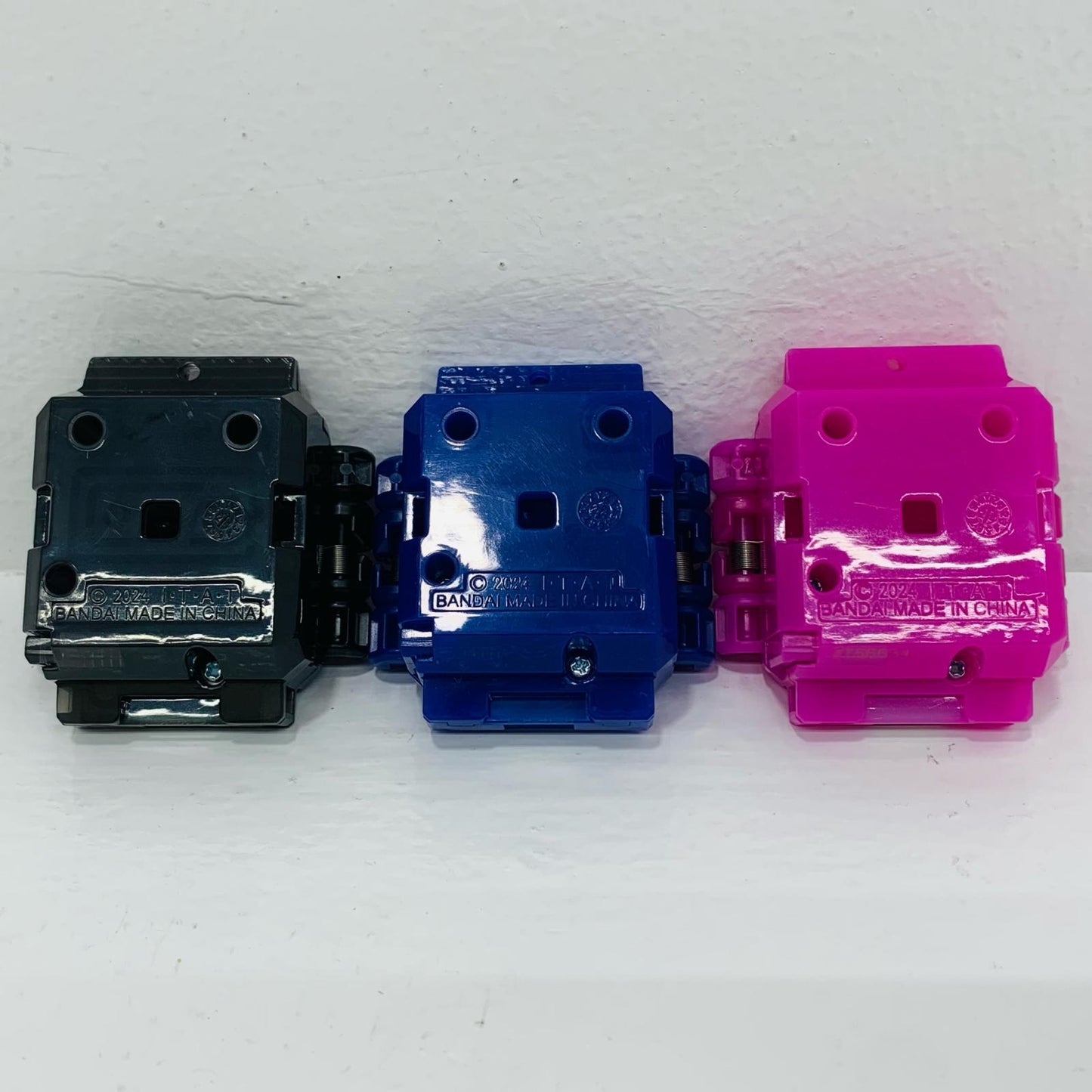 【中古】 DXレジェンドライダーゴチゾウセット03「仮面ライダーガヴ」【フィギュア】