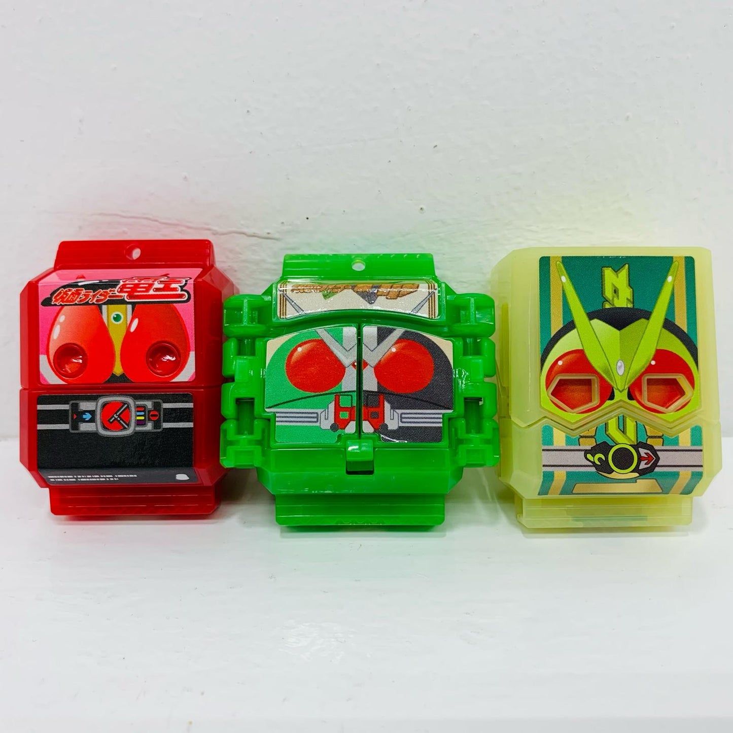 【中古】 DXレジェンドライダーゴチゾウセット01「仮面ライダーガヴ」【フィギュア】