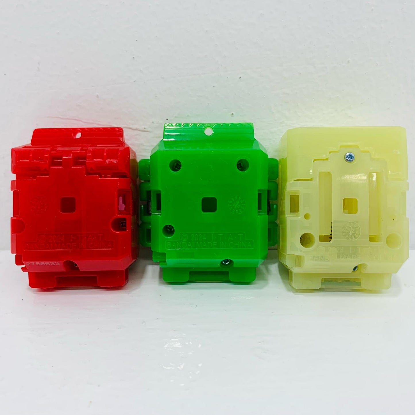 【中古】 DXレジェンドライダーゴチゾウセット01「仮面ライダーガヴ」【フィギュア】