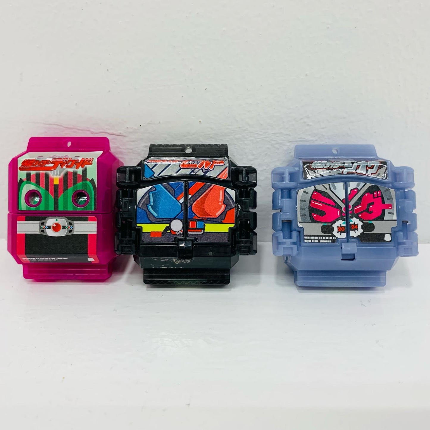 【中古】 DXレジェンドライダーゴチゾウセット02「仮面ライダーガヴ」【フィギュア】