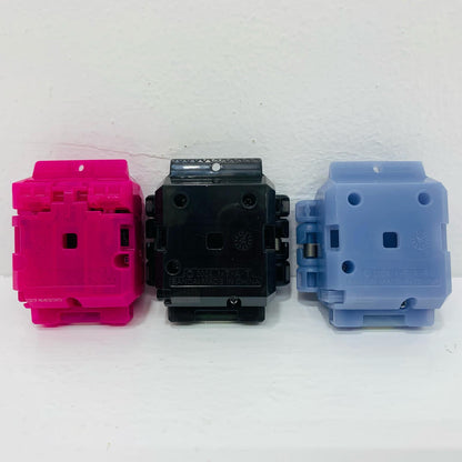 【中古】 DXレジェンドライダーゴチゾウセット02「仮面ライダーガヴ」【フィギュア】