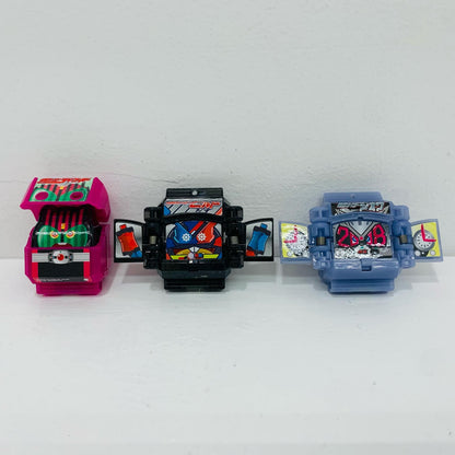 【中古】 DXレジェンドライダーゴチゾウセット02「仮面ライダーガヴ」【フィギュア】