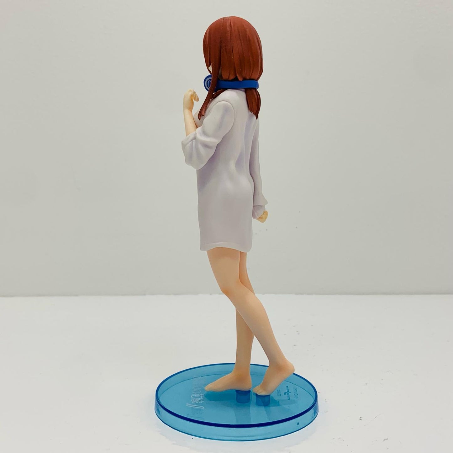 【中古】 中野三玖「五等分の花嫁∬」FascinityFigure三玖～彼シャツ～【フィギュア】