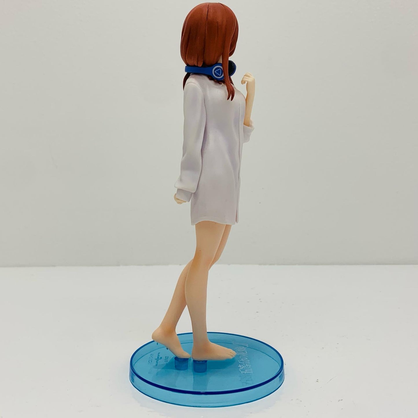 【中古】 中野三玖「五等分の花嫁∬」FascinityFigure三玖～彼シャツ～【フィギュア】