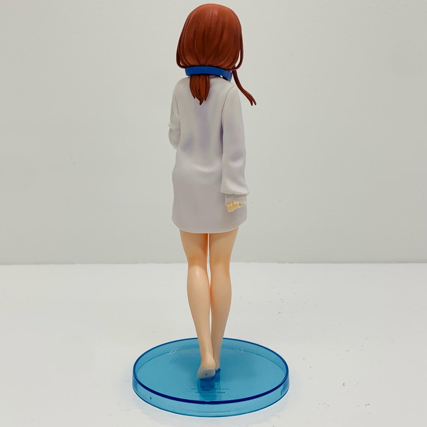 【中古】 中野三玖「五等分の花嫁∬」FascinityFigure三玖～彼シャツ～【フィギュア】