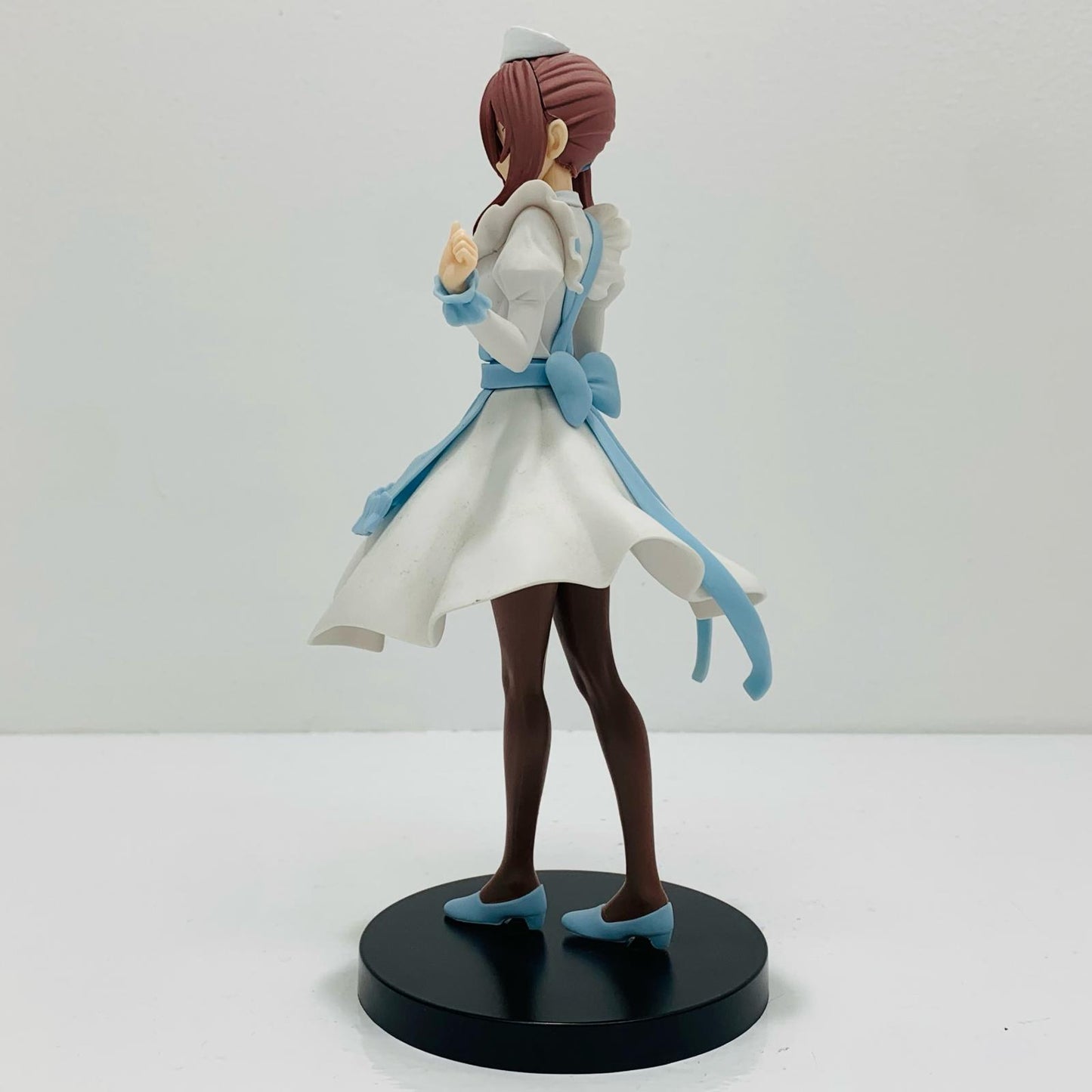 [Used] Miku Nakano "The Quintessential Quintuplets the Movie" Kyunties Miku Nakano Figure ~Nurse ver.~ [Figure]