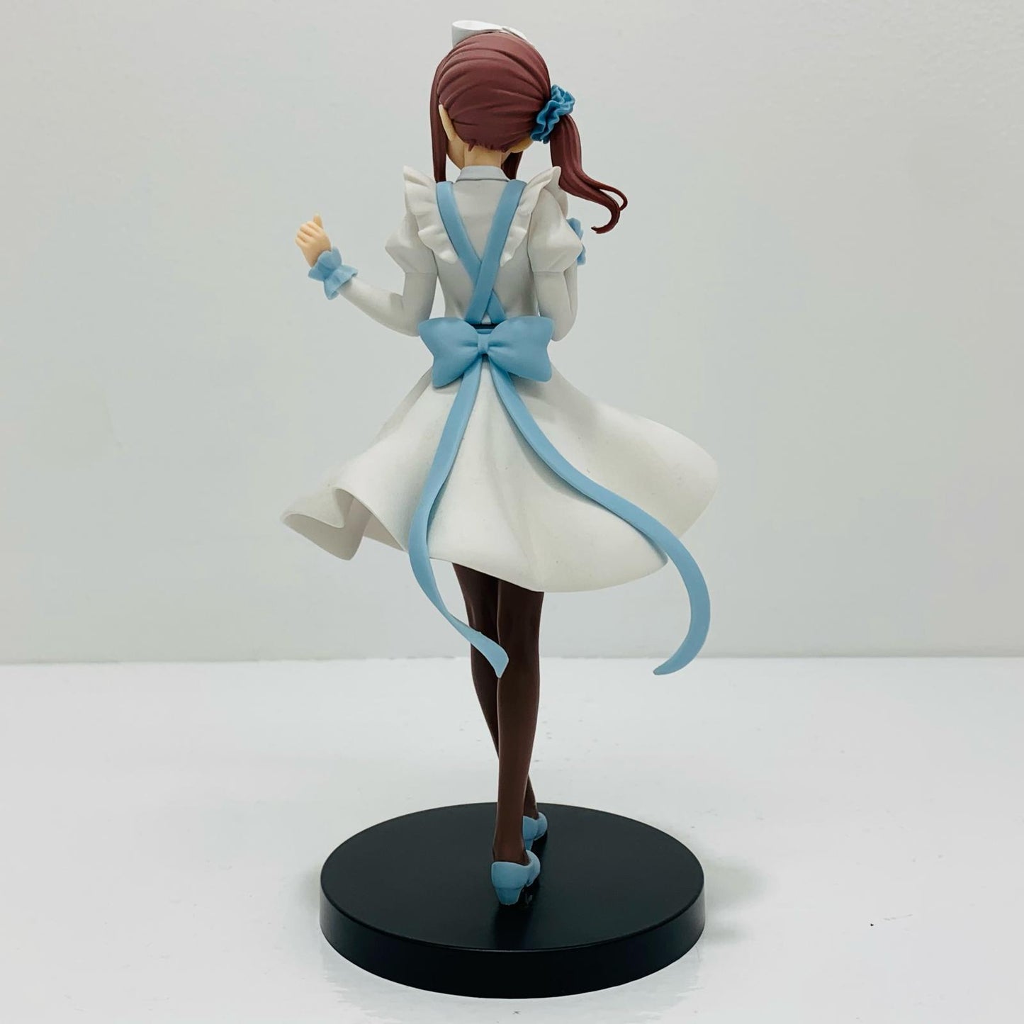 [Used] Miku Nakano "The Quintessential Quintuplets the Movie" Kyunties Miku Nakano Figure ~Nurse ver.~ [Figure]