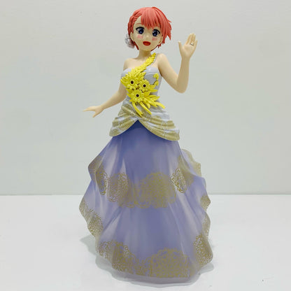 【中古】 中野一花・五等分の花嫁アニメ原画展ver.フィギュア「五等分の花嫁＊」【フィギュア】