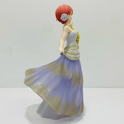 【中古】 中野一花・五等分の花嫁アニメ原画展ver.フィギュア「五等分の花嫁＊」【フィギュア】