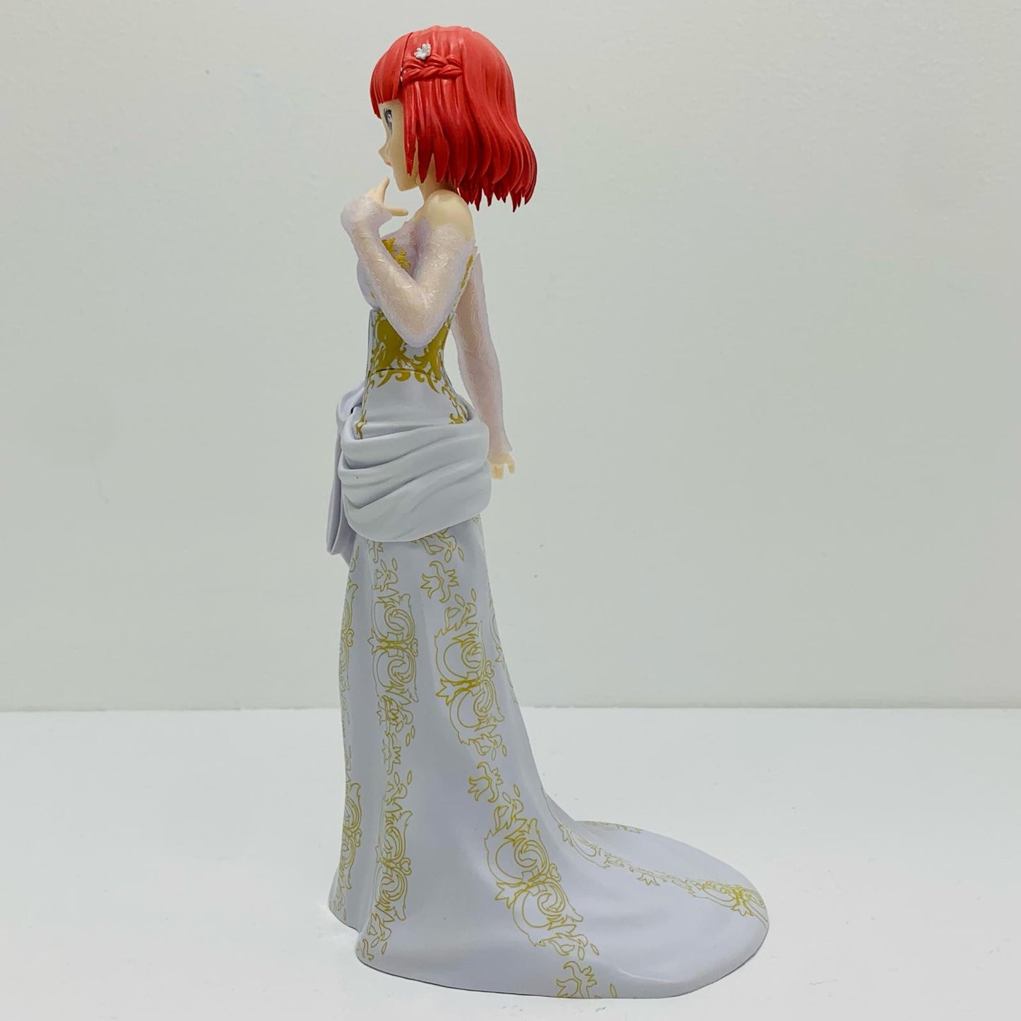 [Used] Nino Nakano - The Quintessential Quintuplets Anime Key Animation Exhibition ver. Figure "The Quintessential Quintuplets*" [Figure]