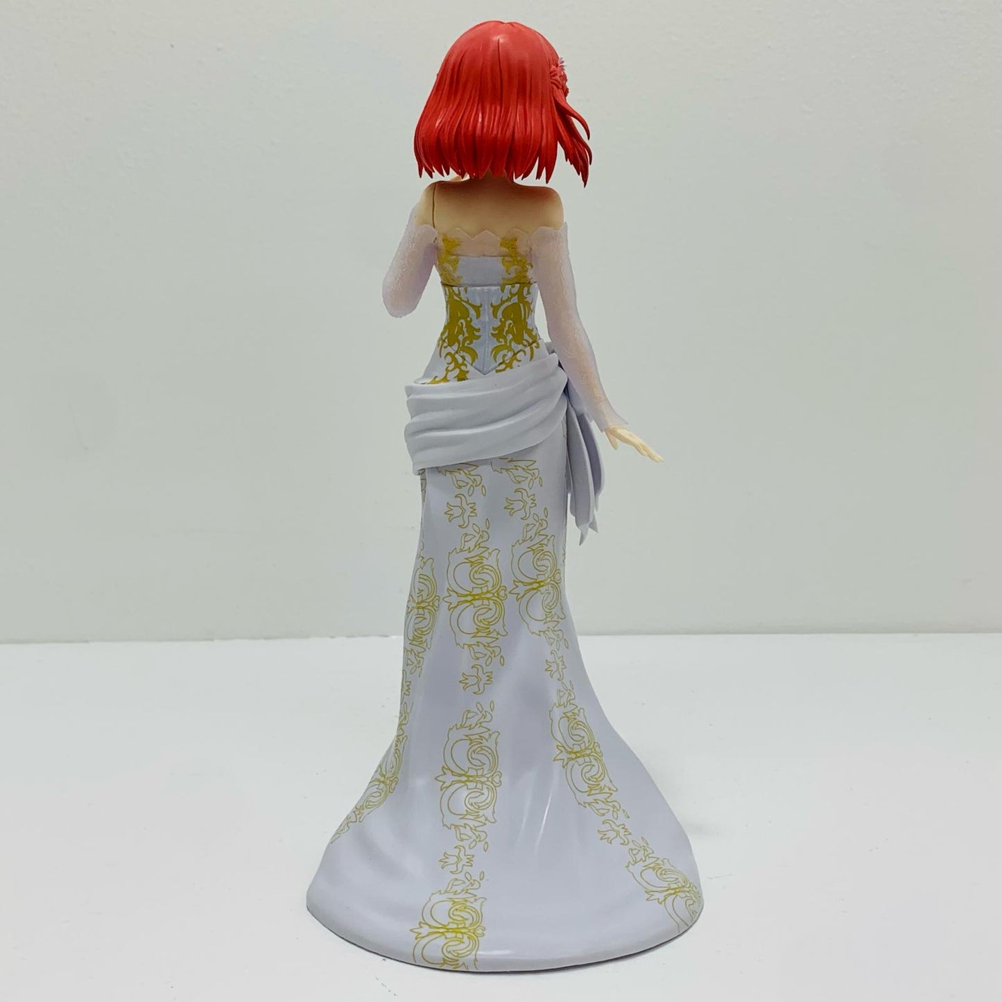 [Used] Nino Nakano - The Quintessential Quintuplets Anime Key Animation Exhibition ver. Figure "The Quintessential Quintuplets*" [Figure]